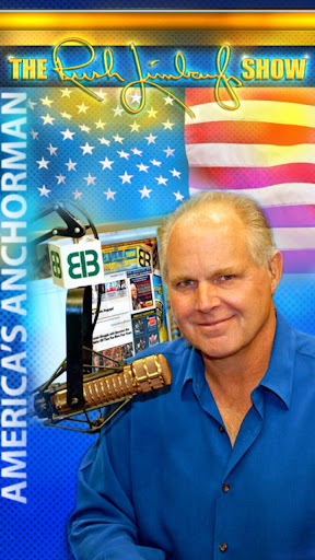 Rush Limbaugh