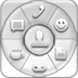 CC navigation widget