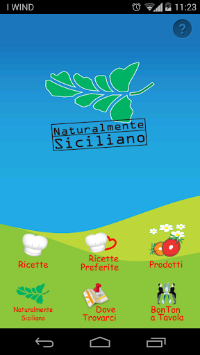 Naturalmente Sicil