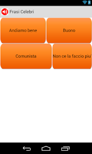 Lastest Frasi Celebri APK for PC
