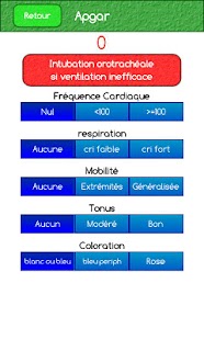 Urgence Scores Screenshots 6