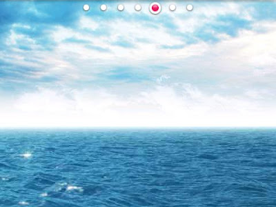 [最も好ましい] 壁紙 癒し 画像 海 269093