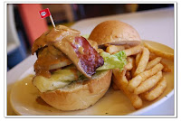 Elvis Diner貓王餐廳 (已歇業)