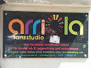 ArriOla - Tanzstudios 