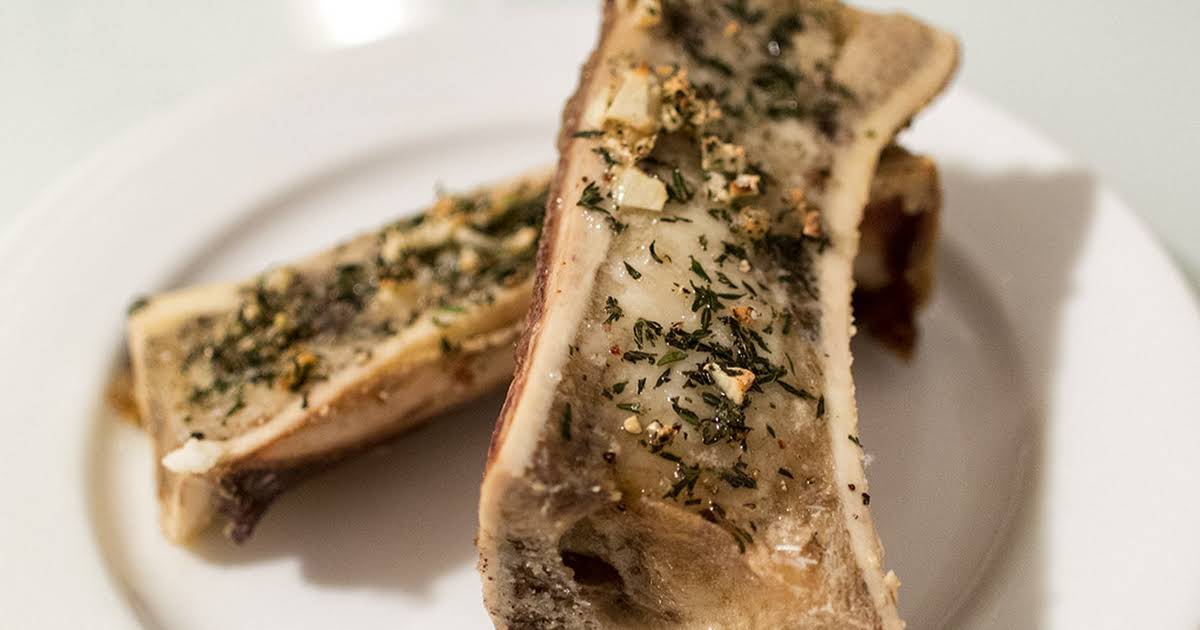 10 Best Bone Marrow Recipes Yummly