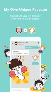 How to mod Telegram with Facecon patch 1.0.4 apk for pc