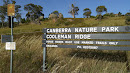 Canberra Nature Park - Cooleman Ridge