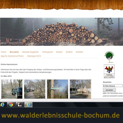 Walderlebnisschule Bochum