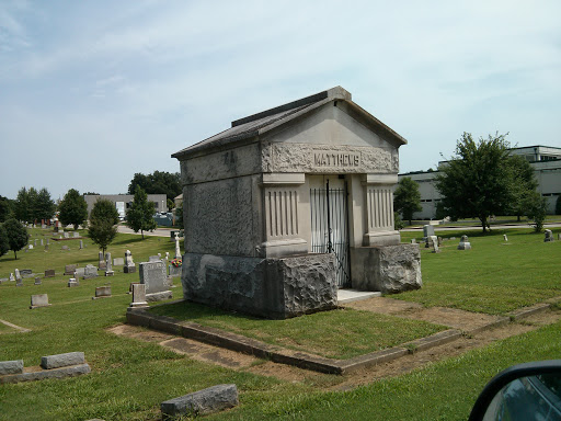 Matthews Monument