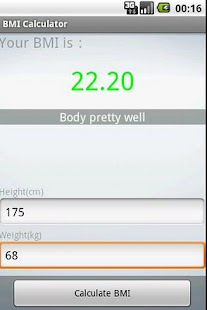 How to download BMI Calculator 1.0 mod apk for bluestacks