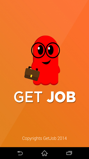 GETJOB - WORK.MONEY.AWESOME