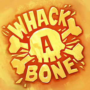 Image result for whackabone