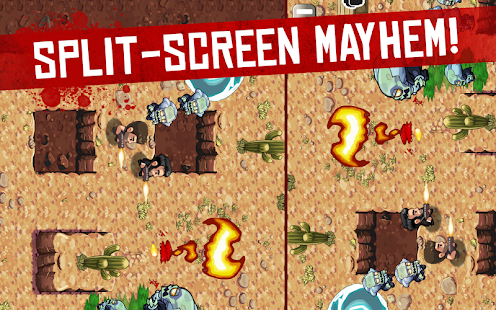 Age of Zombies - screenshot thumbnail