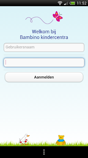 Bambino Kinderopvang