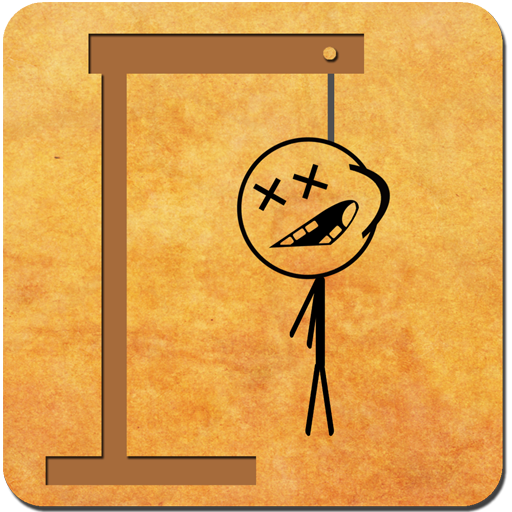 Funny Hangman LOGO-APP點子