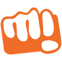 Micromax 3D launcher icon