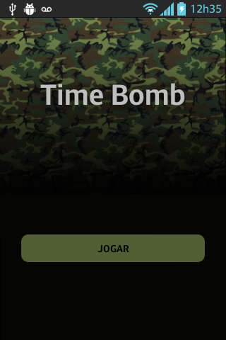 Time Bomb