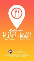 Restaurants VALLARTA I NAYARIT APK 螢幕截圖圖片 #1