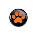 Crystal Puppies Wallpapers logo