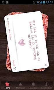 Happinez Insight Cards Screen 2