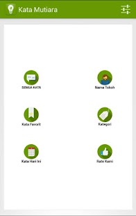 Download Kata Mutiara Motivasi & Ucapan APK