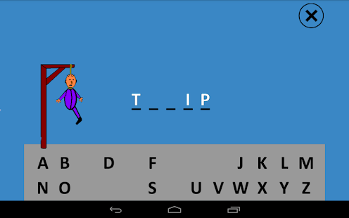How to install Classic Hangman Touch lastet apk for pc