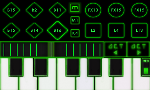 Download Bass Drop Drum and Bass LITE APK