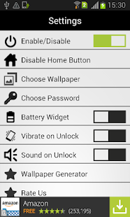 Free Download Note 3 LockScreen APK for Android