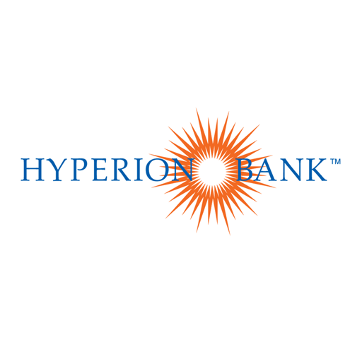 Hyperion Bank Mobile Banking LOGO-APP點子