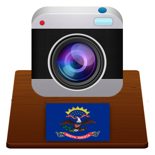 Cameras North Dakota - Traffic 旅遊 App LOGO-APP開箱王