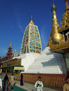 Gaya Model Pagoda