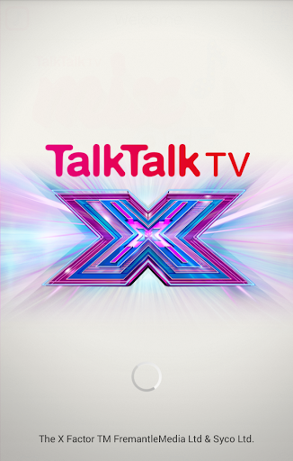 Mix Off By TalkTalk TV