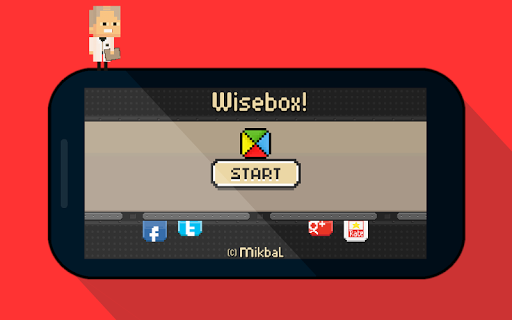 免費下載街機APP|Wisebox! app開箱文|APP開箱王
