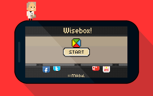 How to get Wisebox!: Color Box mod apk for android