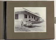 Motor hoofdadministrateur