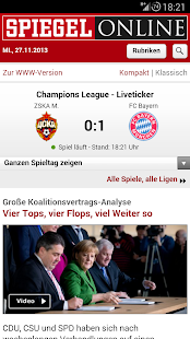 Download Deutsche Zeitungen APK for Android