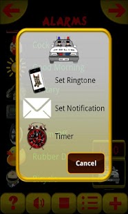 Download Funny Ringtones Alarms APK for Android