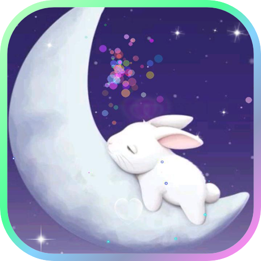 Good Night Live Wallpaper LOGO-APP點子