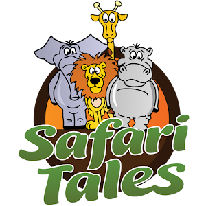 Safari Tales.apk Audio