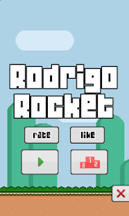 Download Rodrigo Rocket APK for PC