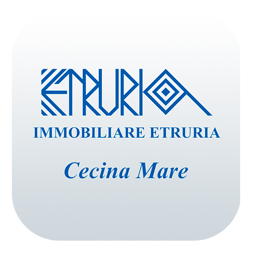 Immobiliare Etruria Mare LOGO-APP點子