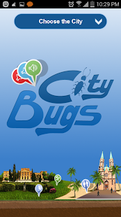 How to mod CityBugs Brazil patch 1.0 apk for bluestacks