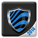 Free Antivirus Pro 2014 mobile app icon