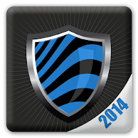 Free Antivirus Pro 2014 APK icône