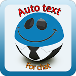 Auto Text for Chat Apk