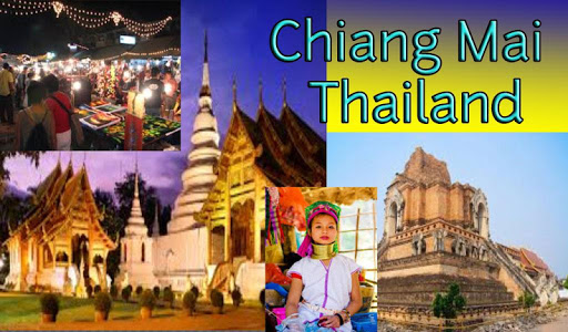 免費下載旅遊APP|Chiang Mai Thailand app開箱文|APP開箱王