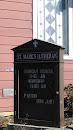St. Marks Lutheran Church
