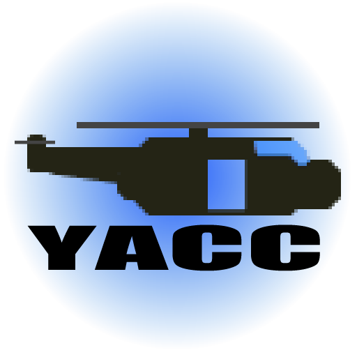 Yet Another Copter Clone! LOGO-APP點子