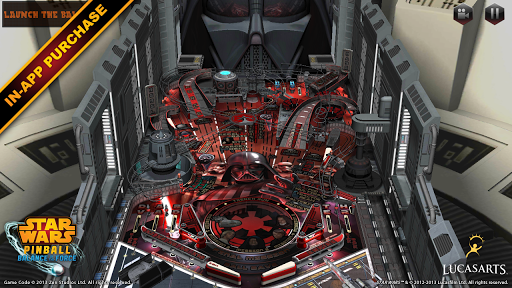 免費下載街機APP|Star Wars™ Pinball 3 app開箱文|APP開箱王