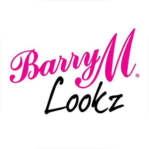 Barry M LOGO-APP點子